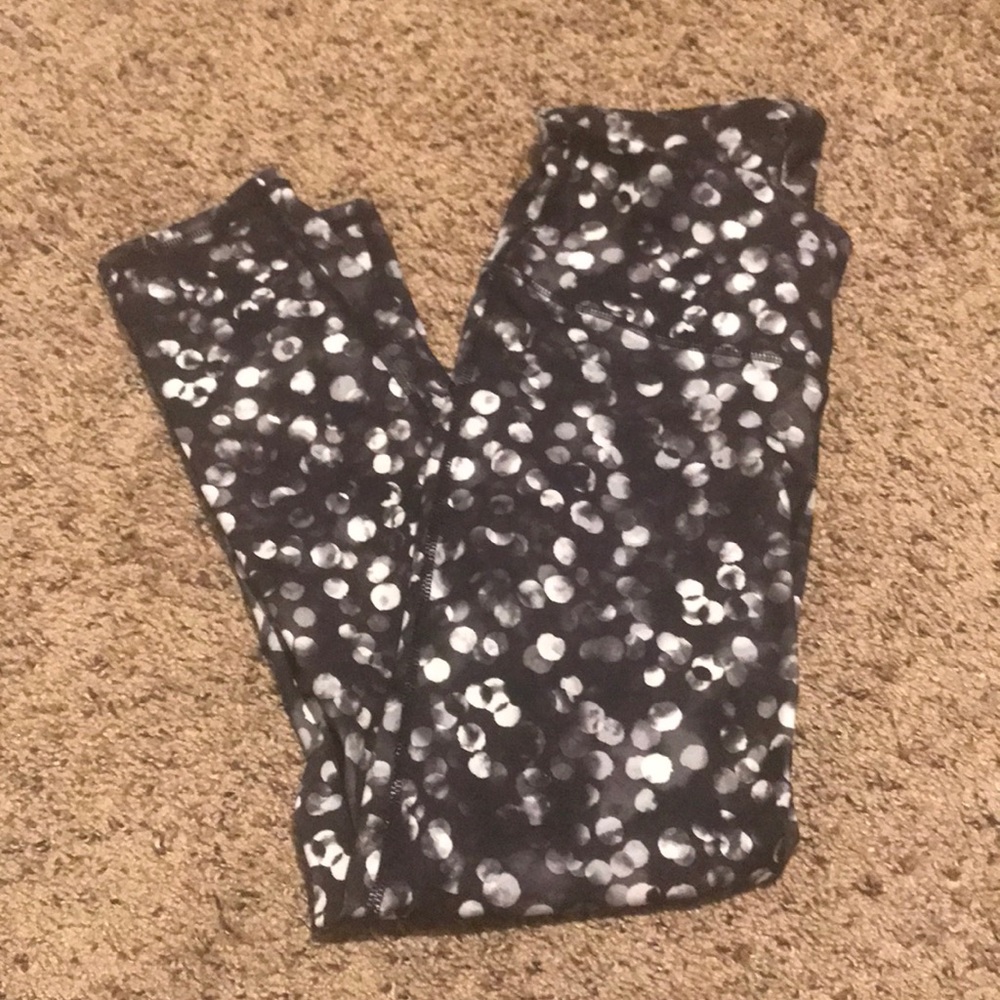 Athleta capris
